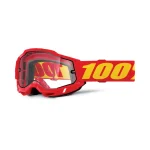 Очила Accuri 2 Enduro Moto Red