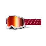 Очила Accuri 2 Redline - Mirror Red