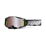 Очила Armega Hiper Lightspeed - Mirror Silver Flash