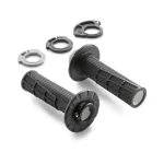Дръжки Lock-On OEM KTM 690SMC R 23-24; Husqvarna 701 Supermoto 23-24
