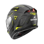 Каска Skwal i3 Linik Mat - Image 2