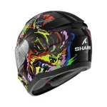 Каска Ridill 2 Raging Beast - Image 2
