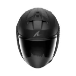 Каска Skwal Jet Dark Shadow - Image 3