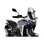 Слюда Sport Honda CRF1100L Africa Twin 20-23 Smoke