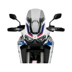 Слюда Sport Honda CRF1100L Africa Twin 20-23 Smoke - Image 2