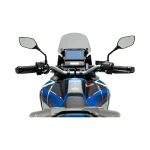 Слюда Sport Honda CRF1100L Africa Twin 20-23 Smoke - Image 4