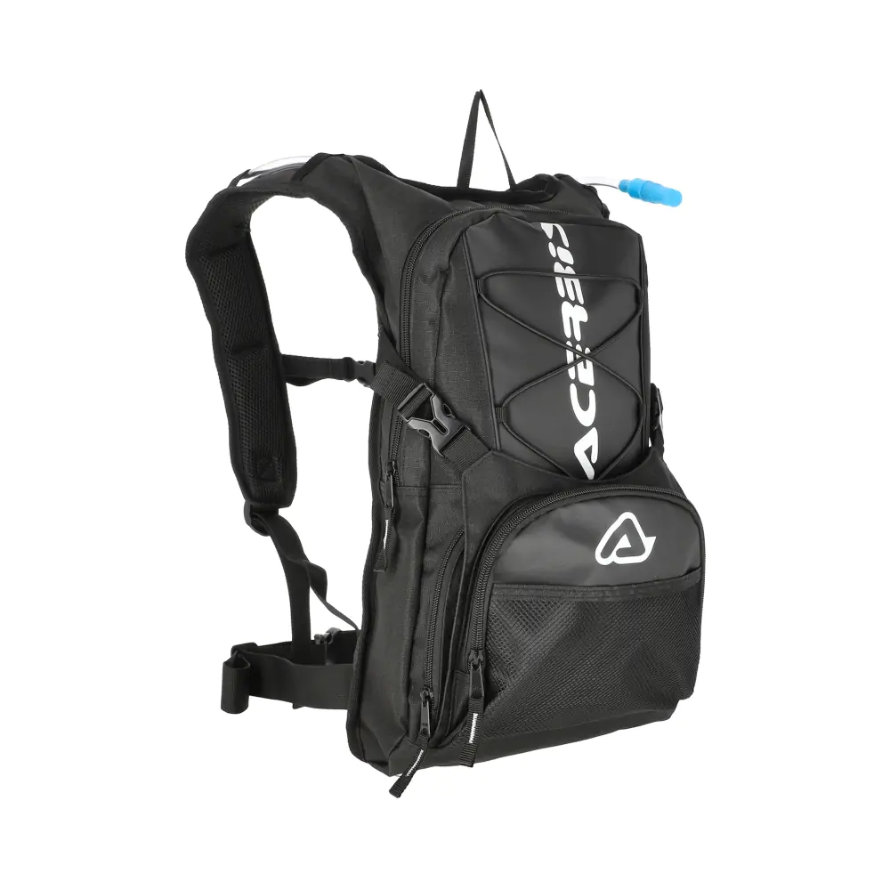 695651-acerbis-backpack-h2o-logo-26167-315-1-2.webp Раница H2O Logo Black/White - Image 1