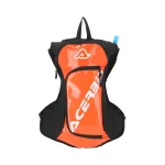 Раница Acqua Logo 5L Orange/White - Image 2