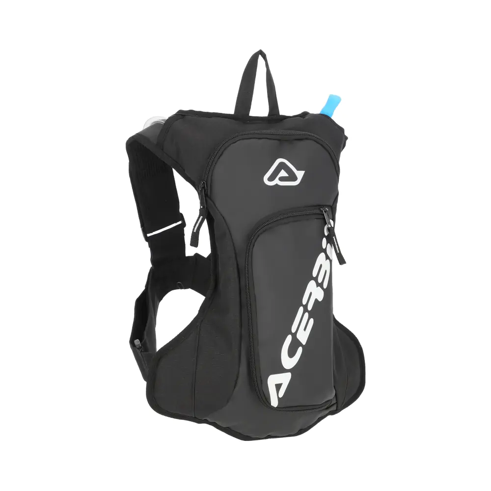 695653-acerbis-backpack-acqua-logo-5l-26160-315-1-2.webp Раница Acqua Logo 5L Black/White - Image 1