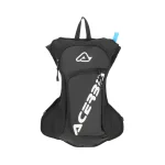 Раница Acqua Logo 5L Black/White - Image 2