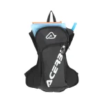Раница Acqua Logo 5L Black/White - Image 5