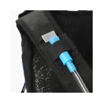 Раница Acqua Logo 5L Black/White - Image 8