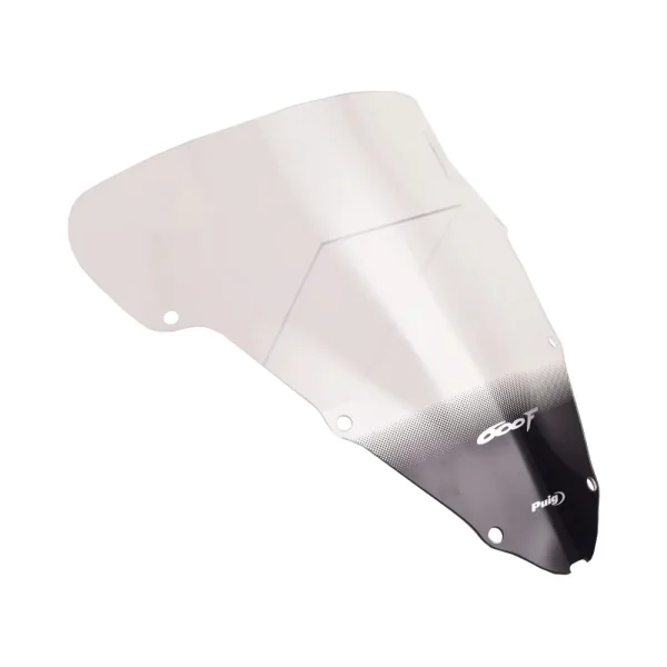 Слюда Racing Honda CBR600F 01-07 Clear