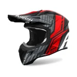 Каска Aviator Ace 2 Proud Red Matt