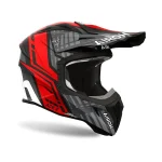 Каска Aviator Ace 2 Proud Red Matt - Image 2