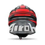 Каска Aviator Ace 2 Proud Red Matt - Image 3