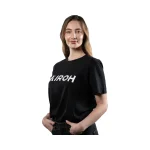 Тениска Airoh T-shirt Black - Image 2
