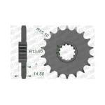Преден зъбак 18 Зъба/ 530 Honda CB1100A 14-15, CB1100EX 14-19, CB1100SA ABS 14