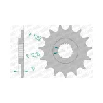 Преден зъбак 16 Зъба/ 520 Aprilia 650ie Pegaso 01-04; BMW F650GS 99-07, G650GS 08-15; Husqvarna TR650 12-13
