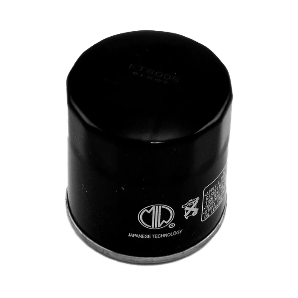 695744-miw-oil-filter-kt8005-1-2.webp Маслен филтър 156 - Image 1