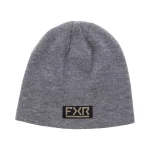 Зимна шапка Infinite Grey Heather/Canvas