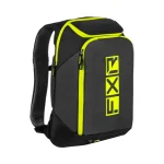 Раница Mission Black/Char/Hi Vis