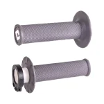 Дръжки No-Waffle MX V2 Lock-On Graphite