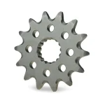 Преден зъбак 420 KTM SX65 24-26; Husqvarna TC65 24-26; Gas Gas MC65 24-26 - Image 2