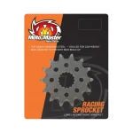Преден зъбак 420 KTM SX65 24-26; Husqvarna TC65 24-26; Gas Gas MC65 24-26 - Image 3