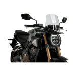 Слюда New Generation Sport Honda CB650R 24-26 Clear - Image 2