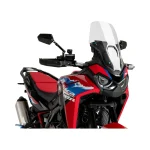 Слюда Touring Honda CRF1100L Africa Twin 24-25, CRF1100L Africa Twin Adventure Sport 20-25 Clear