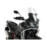 Слюда Touring Honda CRF1100L Africa Twin 24-25, CRF1100L Africa Twin Adventure Sport 20-25 Clear - Image 2