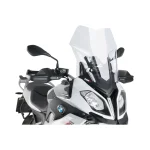 Слюда Touring BMW S1000XR 15-19 Clear