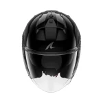 Каска Skwal Jet Blank Black - Image 3