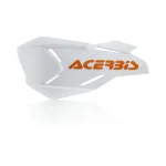 Резервни пластмаси за X-Factory White/Orange