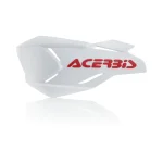 Резервни пластмаси за X-Factory White/Red