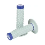 Дръжки MX Dual Comport Blue