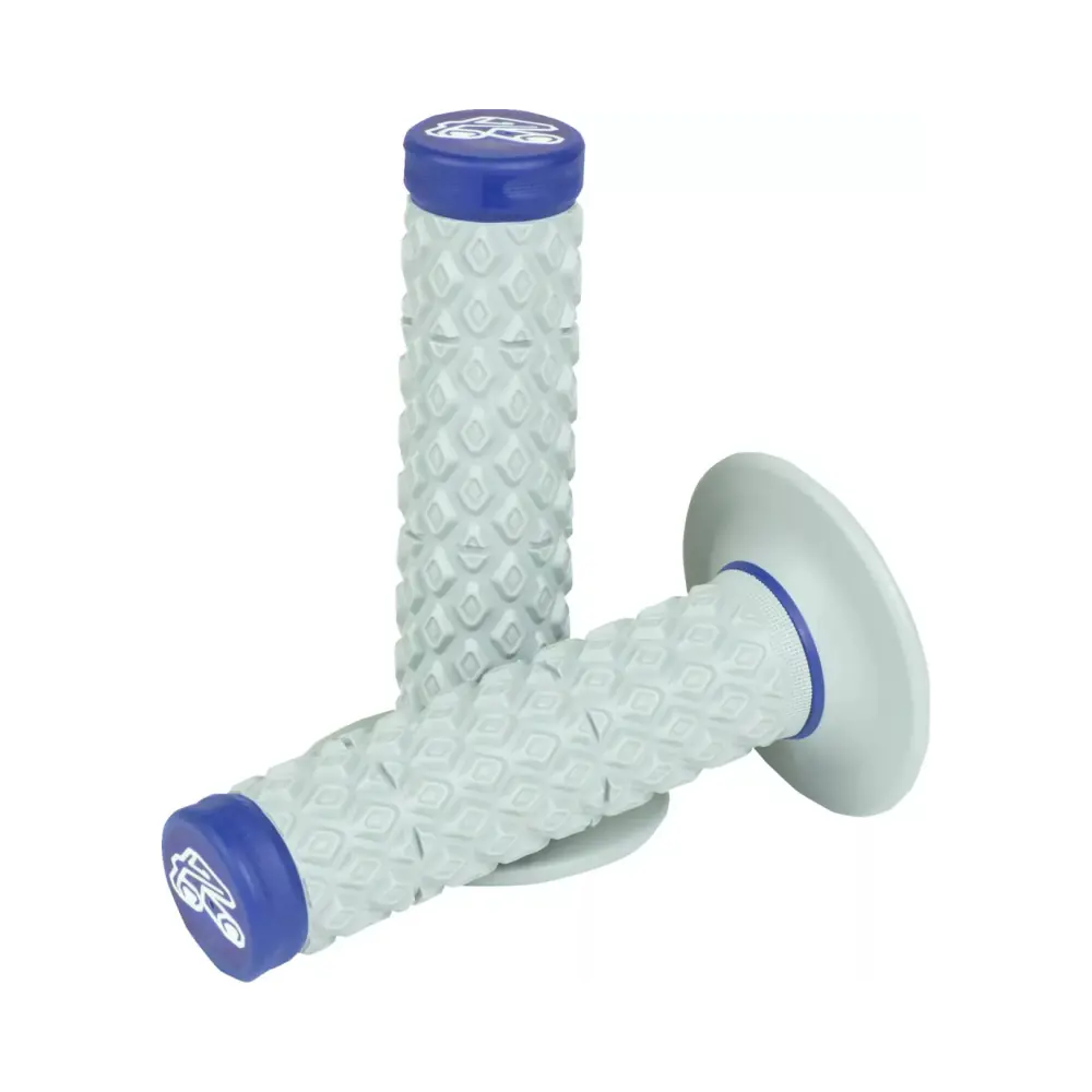 698095-renthal-grips-comfort-blue-g206-2.webp Дръжки MX Dual Comport Blue - Image 1