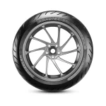 Задна гума Roadtec 02 150/70R17 M/C TL 69V R - Image 3