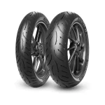 Задна гума Roadtec 02 180/55 ZR 17 M/C TL (73W) R - Image 4