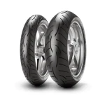 Задна гума Roadtec Z8 180/55ZR17 M/C TL 73W (M) R - Image 2