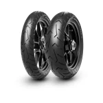 Задна гума Scorpion Trail III 170/60R17 M/C TL 72V R - Image 4