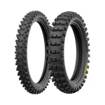 Предна гума Scorpion MX32 Mid Soft 80/100-21 M/C 51M MST F - Image 4
