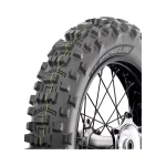 Задна гума Enduro Hard 2 140/80-18 M/C 70R R TT - Image 4