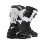 Ботуши GX-1 White Black