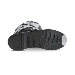 Ботуши GX-1 White Black - Image 2
