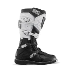 Ботуши GX-1 White Black - Image 3