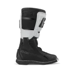 Ботуши GX-1 White Black - Image 6
