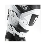 Ботуши GX-1 White Black - Image 8