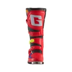 Ботуши GX-1 Red Multi - Image 4